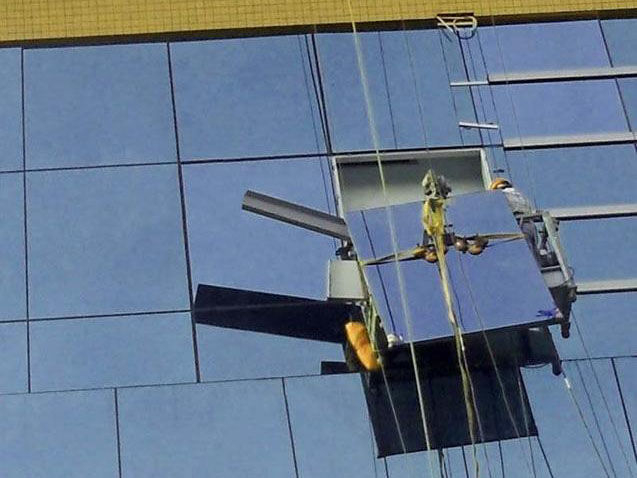 幕墙胶是什么 幕墙胶条使用规范