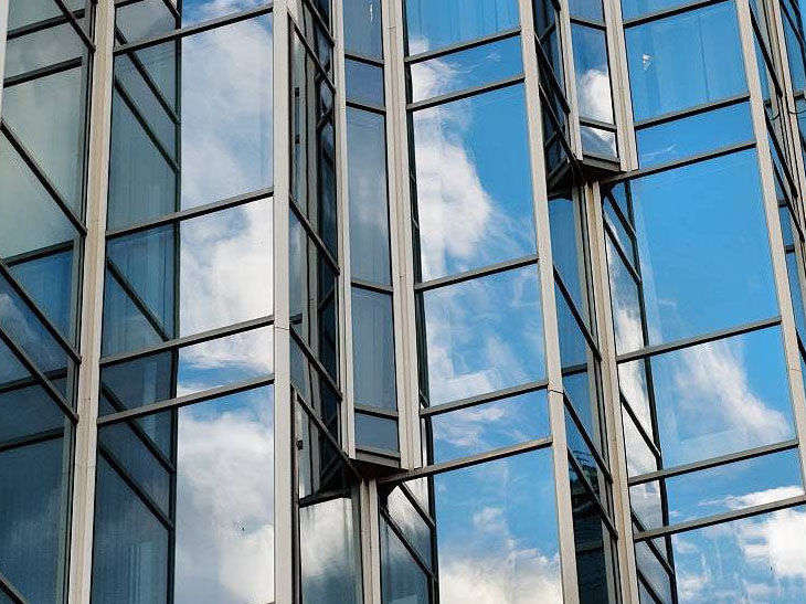 幕墙分格需考虑哪些因素?