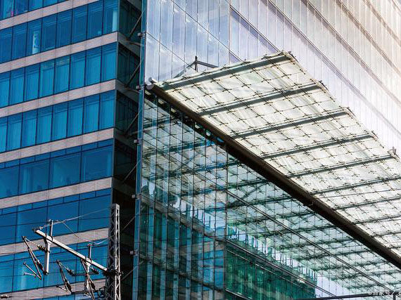 建筑幕墙还需要遮阳?