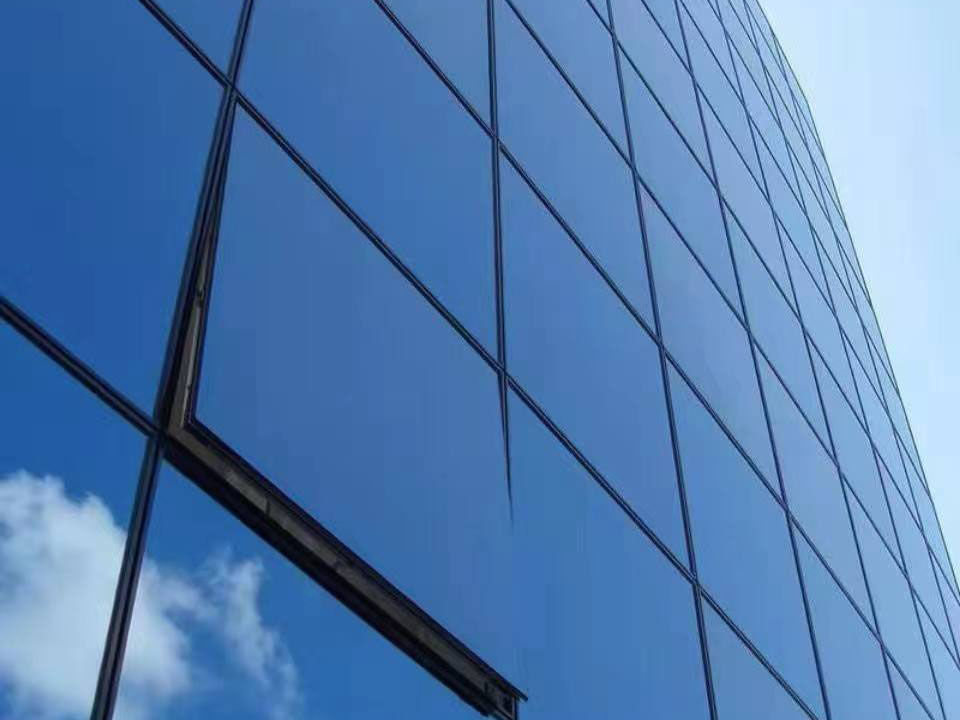 玻璃幕墙经典4大问题